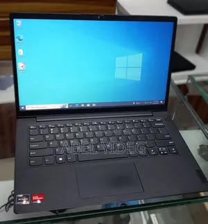 New Laptop Lenovo 16GB AMD Ryzen 5 SSD 512GB