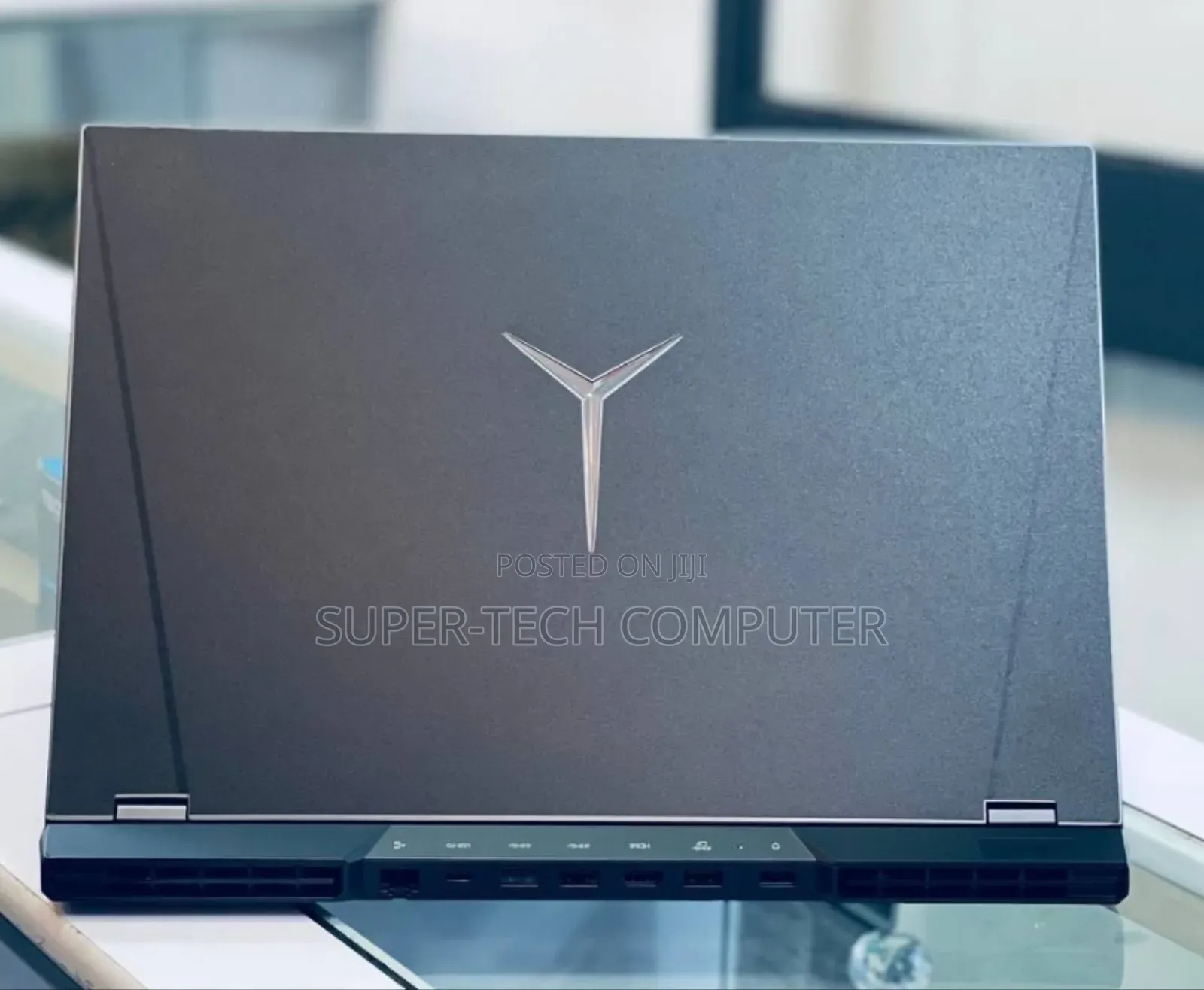 New Laptop Lenovo Legion Y545 16GB AMD Ryzen 7 SSD 512GB