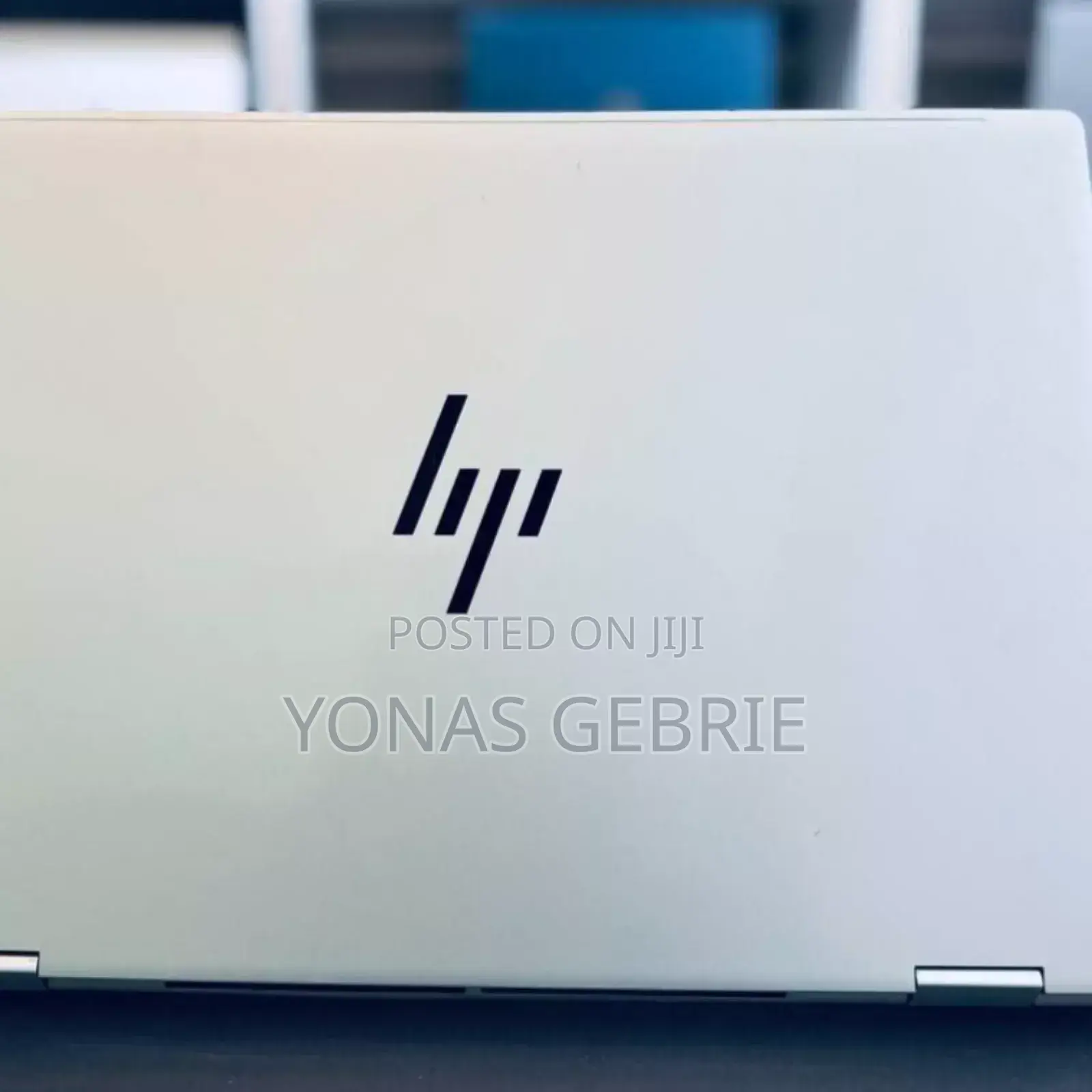 New Laptop HP Envy X360 16GB Intel Core Ultra 7 SSD 1T