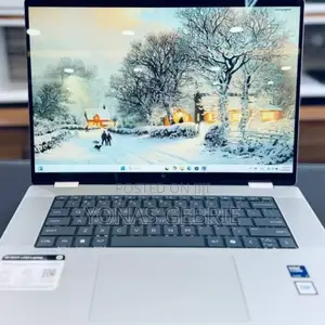 New Laptop HP Envy X360 16GB Intel Core Ultra 7 SSD 1T