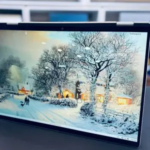 New Laptop HP Envy X360 16GB Intel Core Ultra 7 SSD 1T