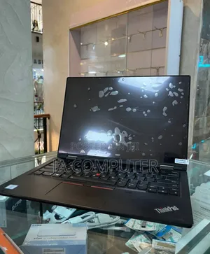 Photo - New Laptop Lenovo ThinkPad X390 16GB Intel Core I5 SSD 512GB