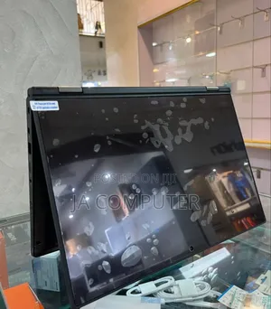 New Laptop Lenovo ThinkPad X390 16GB Intel Core I5 SSD 512GB