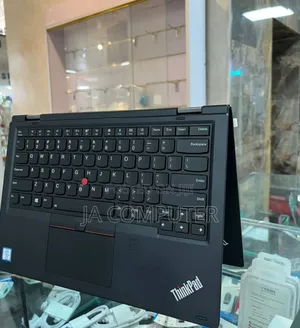 New Laptop Lenovo ThinkPad X390 16GB Intel Core I5 SSD 512GB