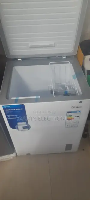Haier Chest Freezers 103l Mine Frig for Sale in Free Deliver