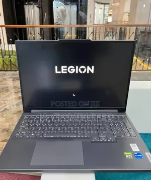 New Laptop Asus ROG Strix G16 G614 16GB Intel Core I7 SSD 1T