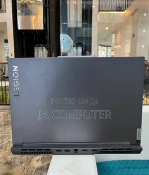 New Laptop Asus ROG Strix G16 G614 16GB Intel Core I7 SSD 1T