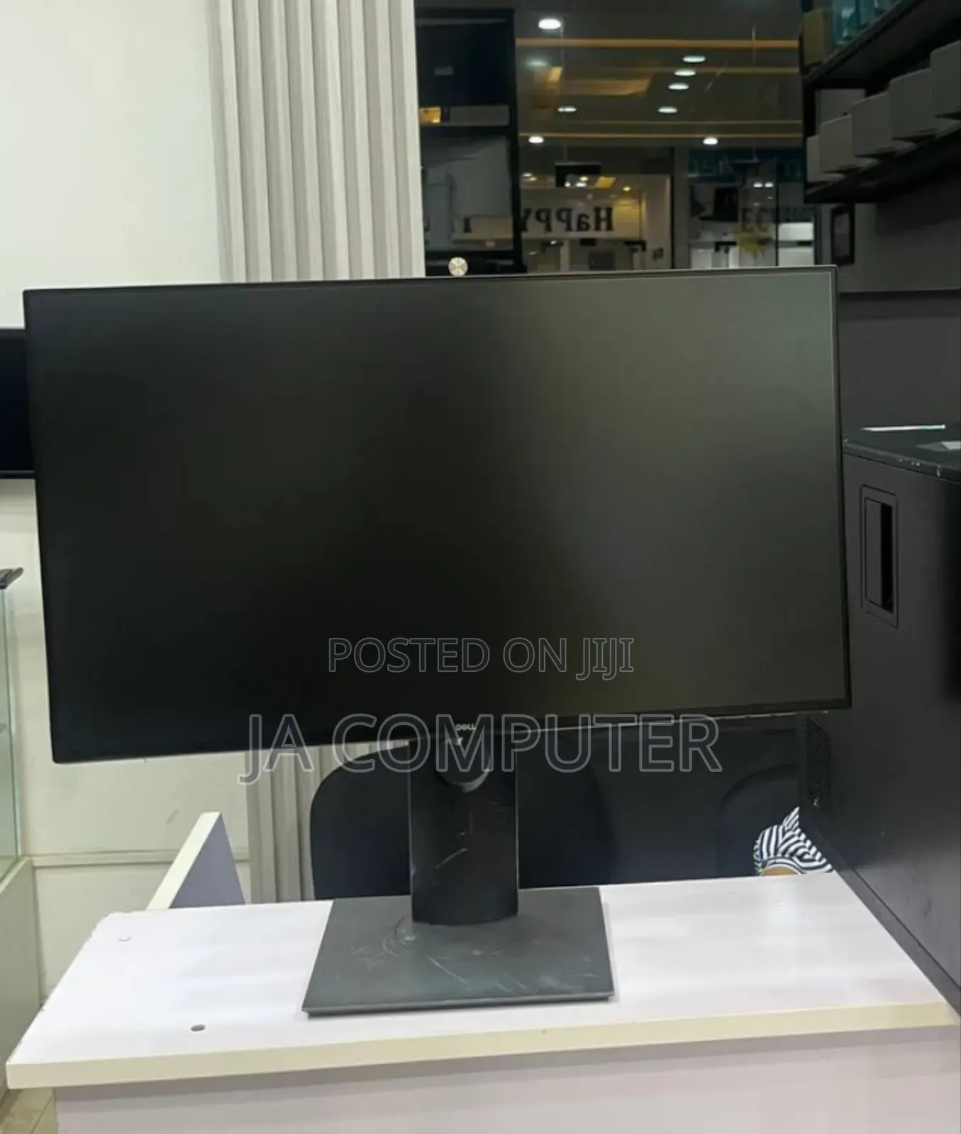 New Desktop Computer Dell OptiPlex 3070 8GB Intel Core I5 HDD 500GB