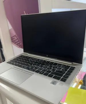 Photo - New Laptop HP EliteBook 840 G7 16GB Intel Core I7 SSD 512GB