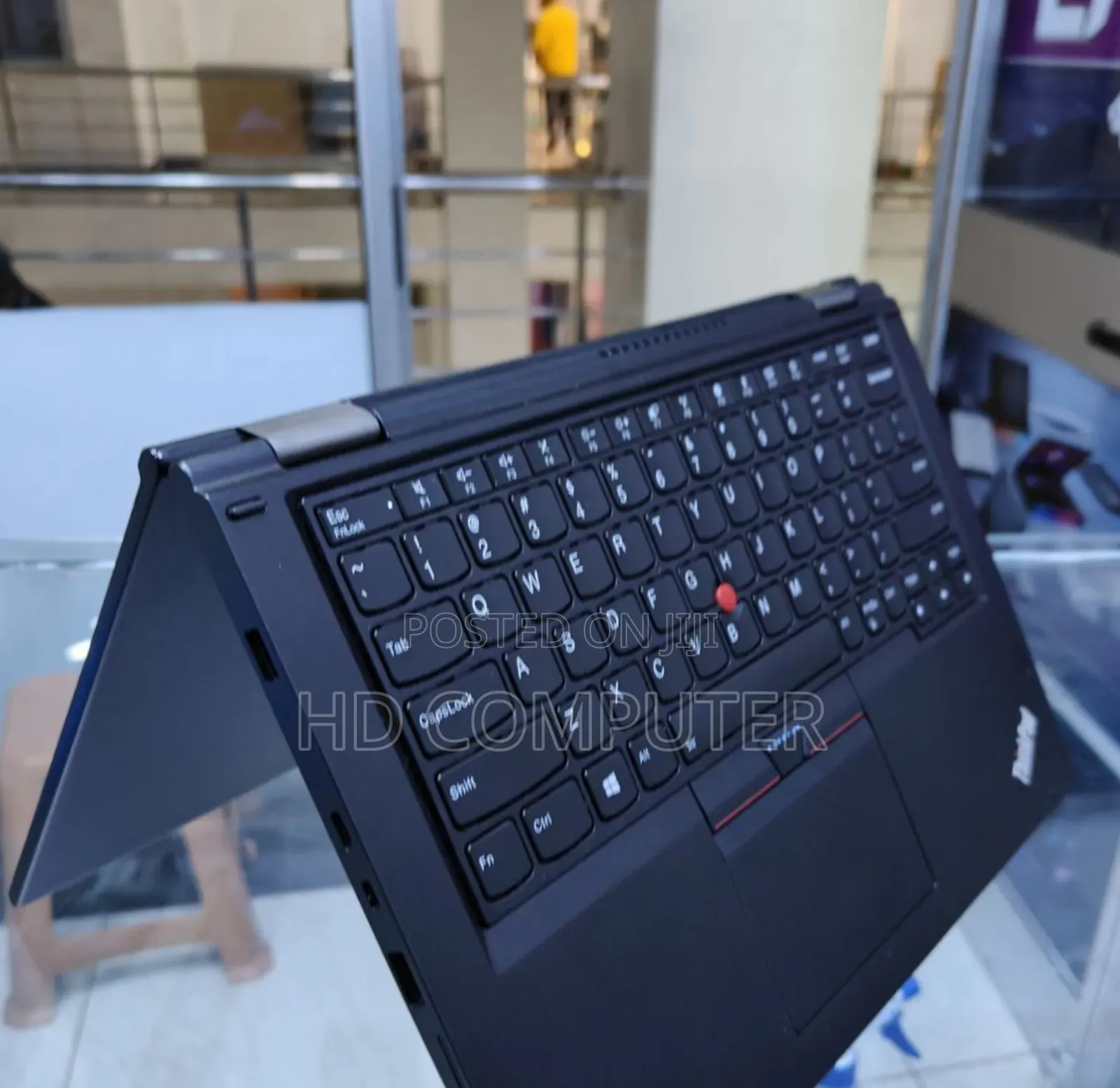 New Laptop Lenovo ThinkPad L380 16GB Intel Core I5 SSD 512GB