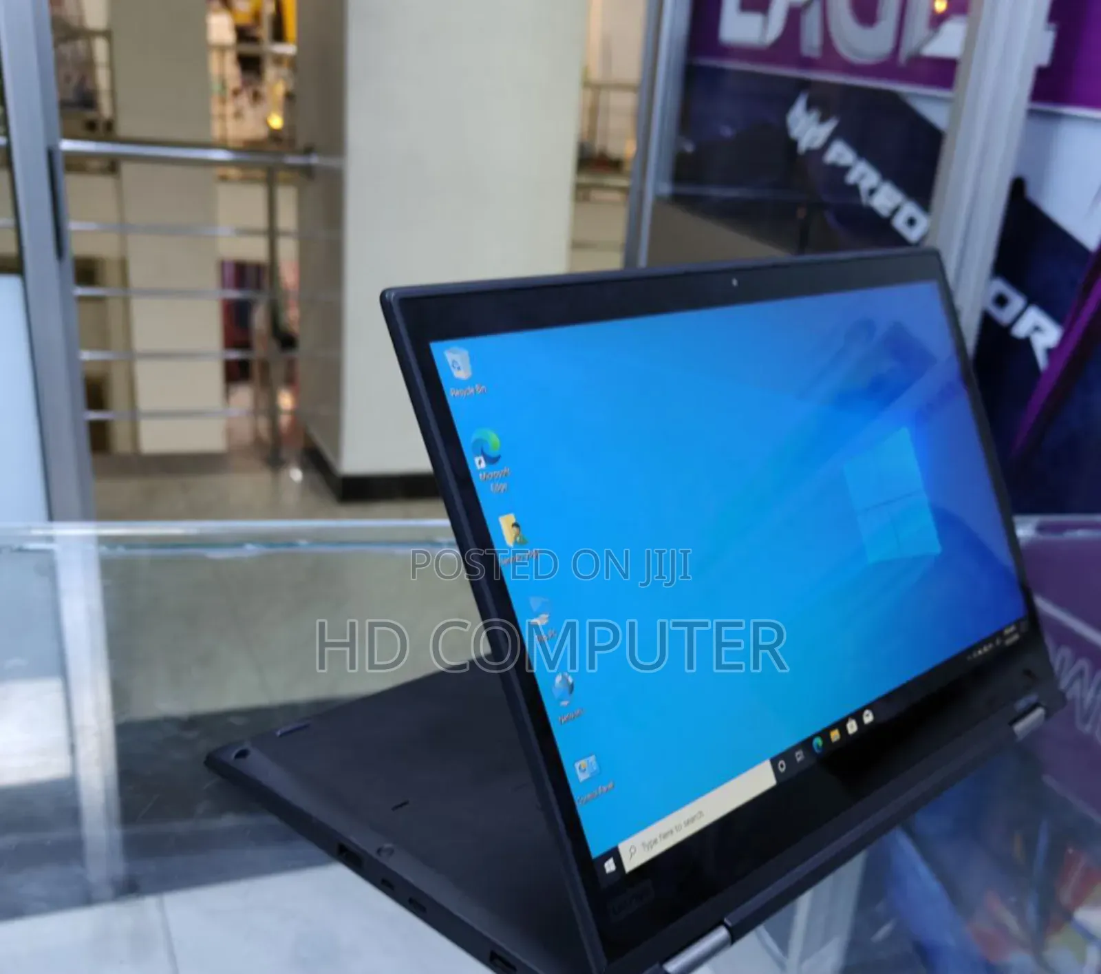 New Laptop Lenovo ThinkPad L380 16GB Intel Core I5 SSD 512GB