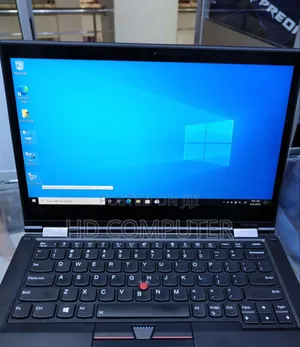 New Laptop Lenovo ThinkPad L380 16GB Intel Core I5 SSD 512GB