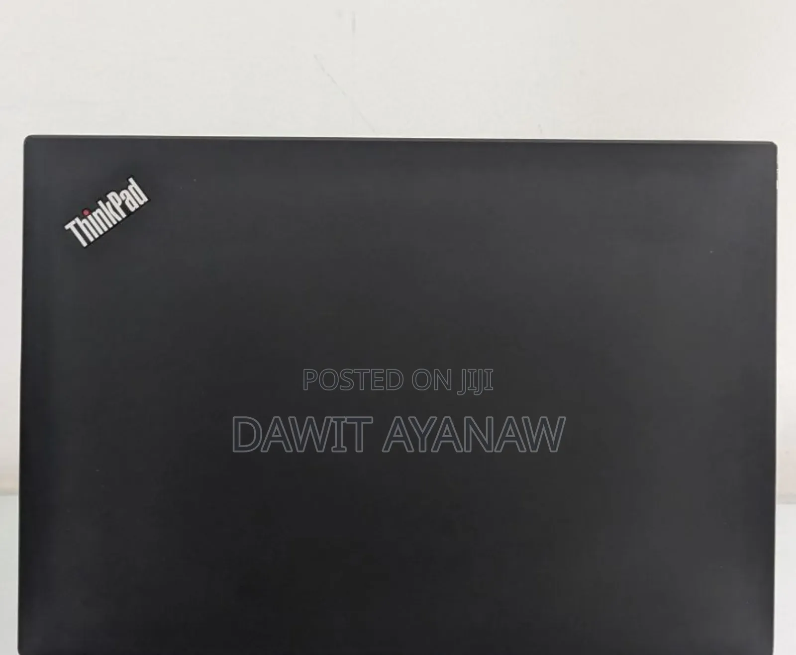 New Laptop Lenovo ThinkPad T410 16GB Intel Core I5 SSD 512GB