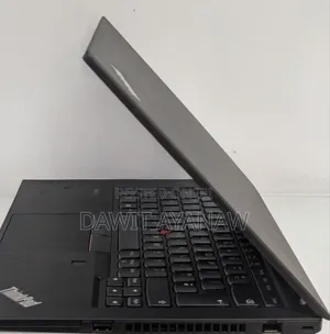 New Laptop Lenovo ThinkPad T410 16GB Intel Core I5 SSD 512GB