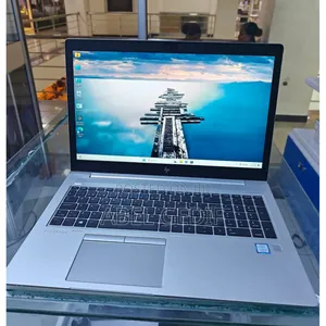 New Laptop HP EliteBook 850 G5 16GB Intel Core I5 SSD 512GB