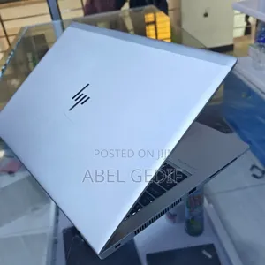 New Laptop HP EliteBook 850 G5 16GB Intel Core I5 SSD 512GB