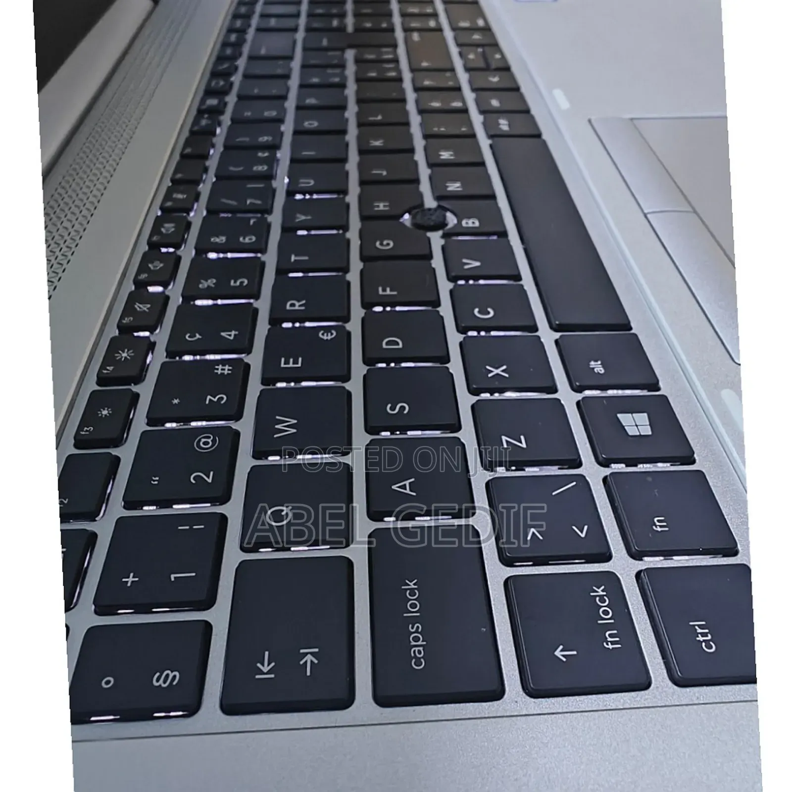 New Laptop HP EliteBook 850 G5 16GB Intel Core I5 SSD 512GB