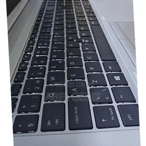 New Laptop HP EliteBook 850 G5 16GB Intel Core I5 SSD 512GB