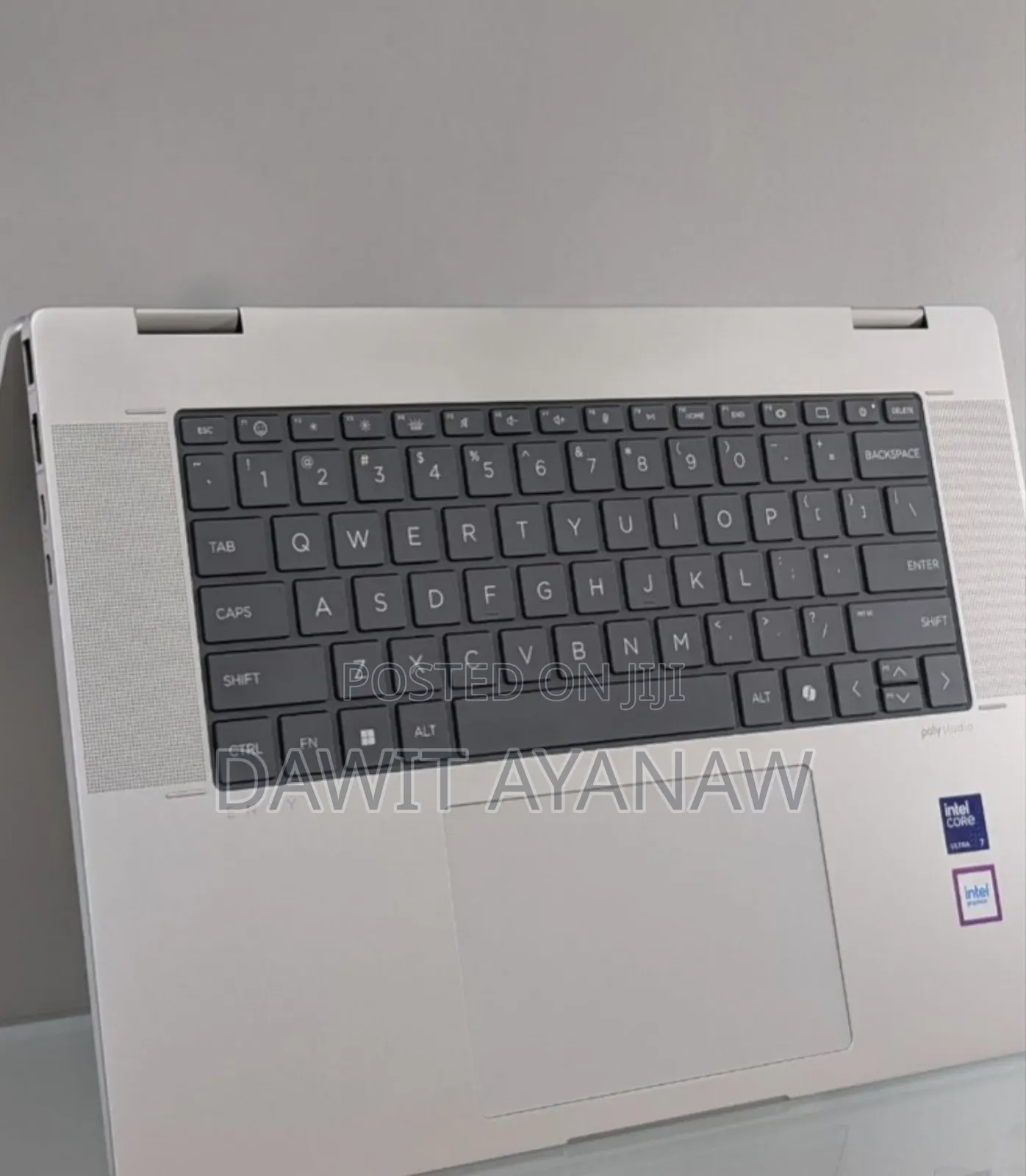 New Laptop HP Envy X360 16GB Intel Core Ultra 7 SSD 1T