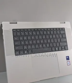 New Laptop HP Envy X360 16GB Intel Core Ultra 7 SSD 1T