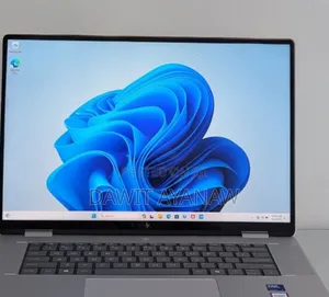 New Laptop HP Envy X360 16GB Intel Core Ultra 7 SSD 1T