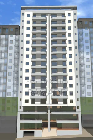 Photo - 3bdrm Apartment in ሳባህ አፓርትመንት, Gullele for sale