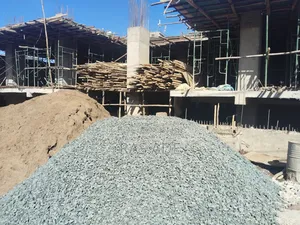 3bdrm Apartment in ሳባህ አፓርትመንት, Gullele for sale