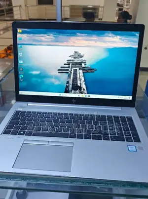 New Laptop HP EliteBook 840 G5 16GB Intel Core I5 SSD 512GB