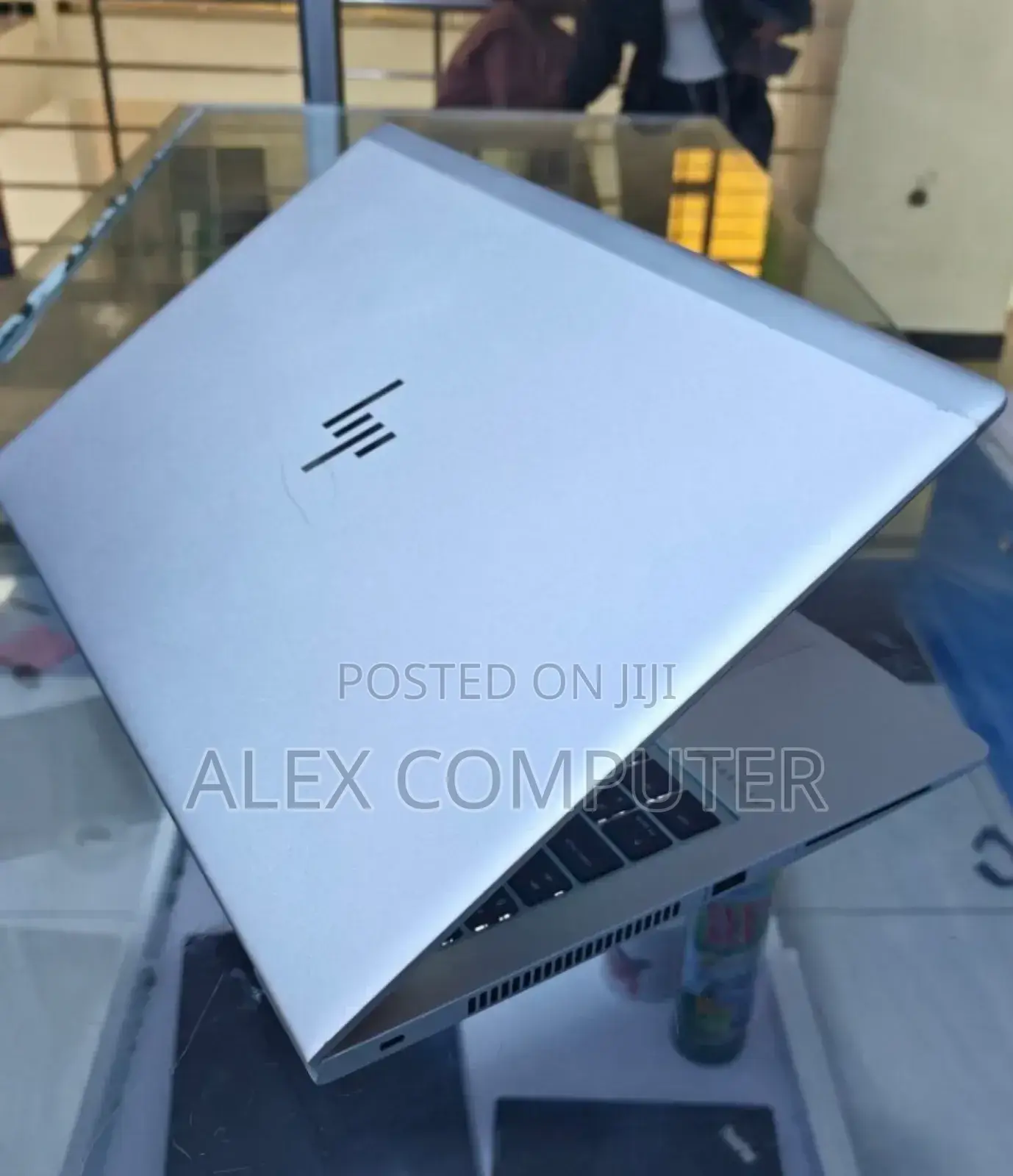 New Laptop HP EliteBook 840 G5 16GB Intel Core I5 SSD 512GB