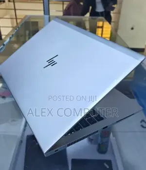 New Laptop HP EliteBook 840 G5 16GB Intel Core I5 SSD 512GB