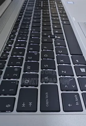 Photo - New Laptop HP EliteBook 850 G5 16GB Intel Core I5 SSD 512GB