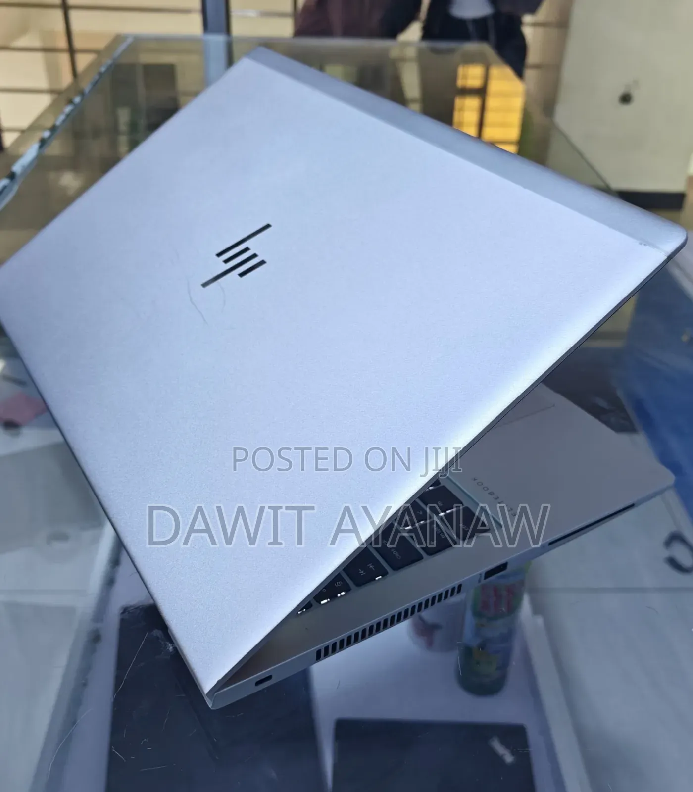 New Laptop HP EliteBook 850 G5 16GB Intel Core I5 SSD 512GB