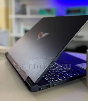 New Laptop HP Victus 15 20GB Intel Core I5 SSD 512GB