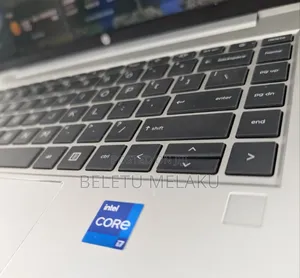 New Laptop HP ProBook 440 G10 16GB Intel Core I7 SSD 512GB