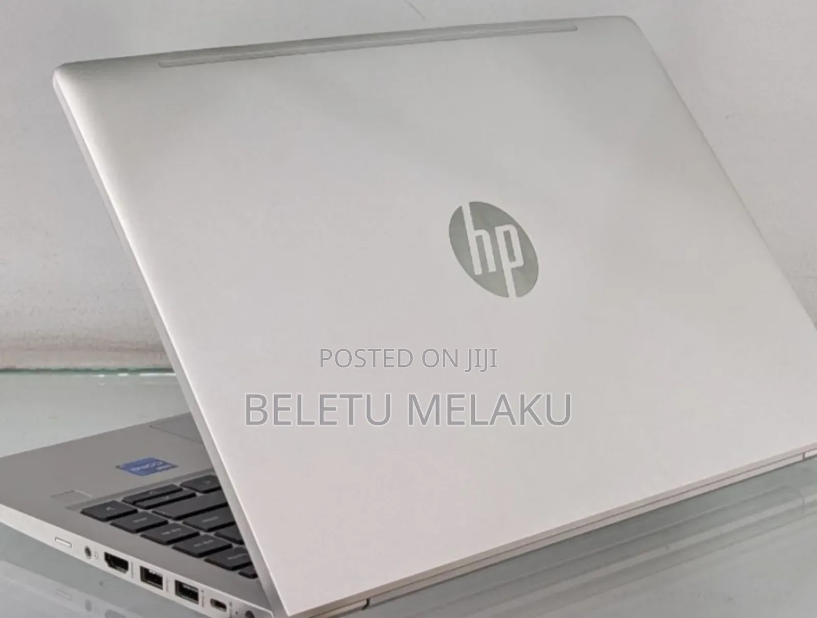 New Laptop HP ProBook 440 G10 16GB Intel Core I7 SSD 512GB