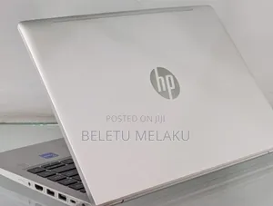 New Laptop HP ProBook 440 G10 16GB Intel Core I7 SSD 512GB