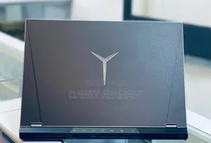 New Laptop Lenovo Legion 5 16GB AMD Ryzen 7 SSD 1T
