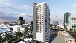 1bdrm Apartment in Dema Hope Real, Bole for sale