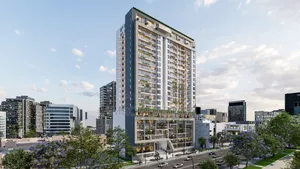 1bdrm Apartment in Dema Hope Real, Bole for sale