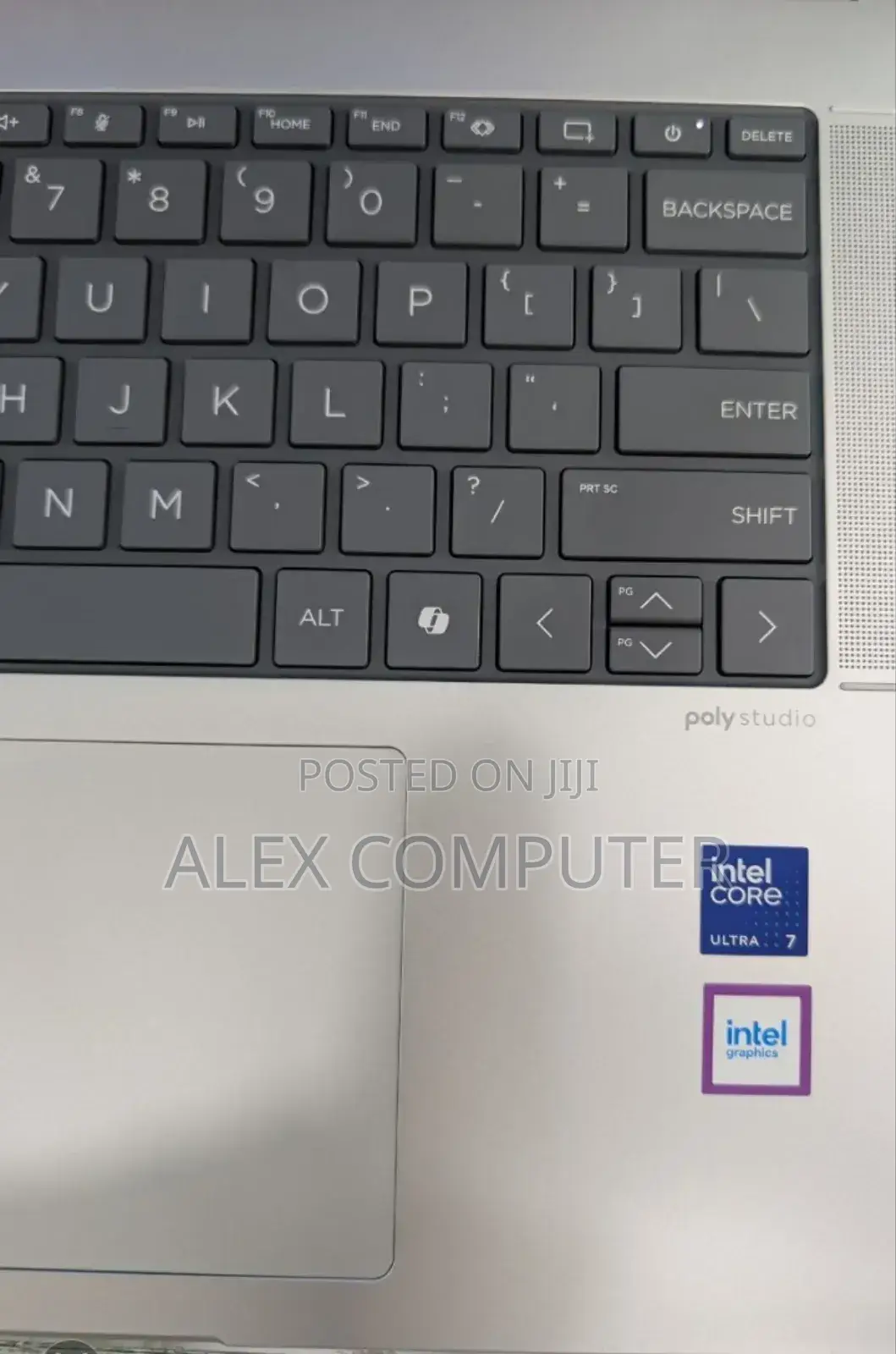 New Laptop HP Envy X360 16GB Intel Core Ultra 7 SSD 1T