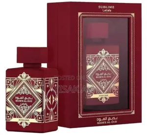 Original Bade’E Al Oud Sublime Perfume