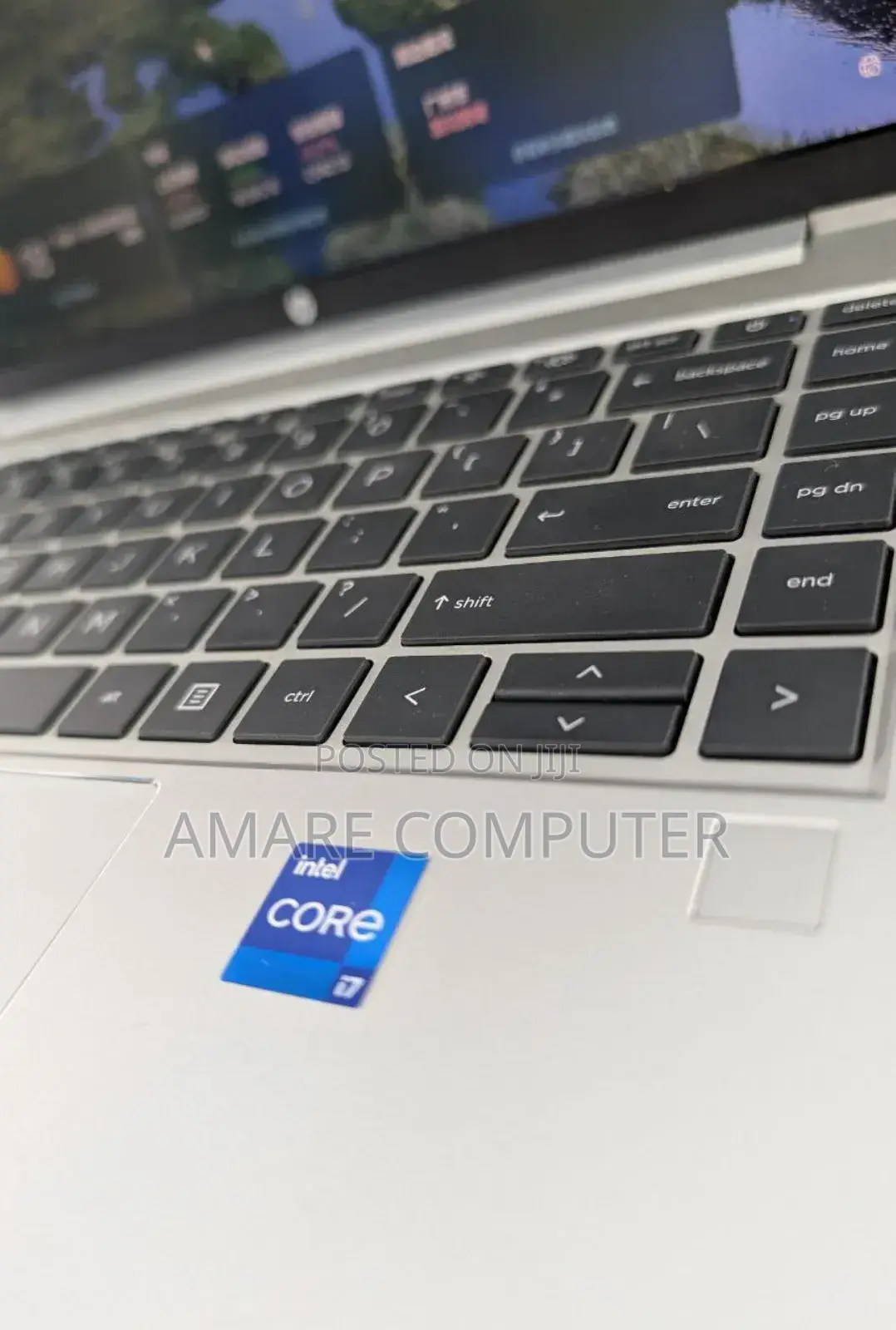 New Laptop HP ProBook 440 16GB Intel Core I7 SSD 512GB