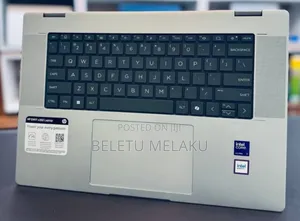 New Laptop HP Envy X360 16GB Intel Core Ultra 7 SSD 1T