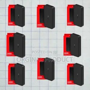 New Mi 20000mah Power Bank Supporting Usb-C Input