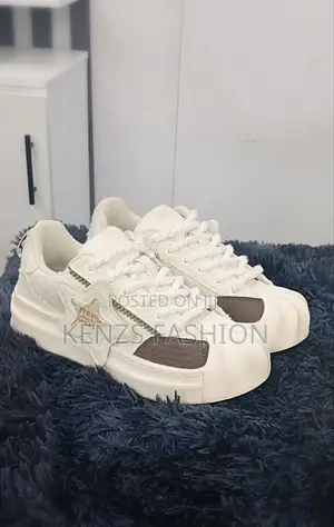 Stylish Sneakers Trend Shoes for Fashion