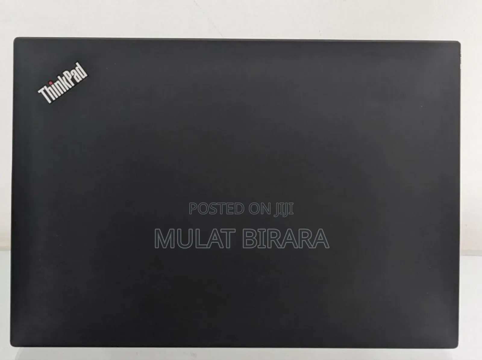 New Laptop Lenovo ThinkPad T14 16GB Intel Core I5 SSD 512GB