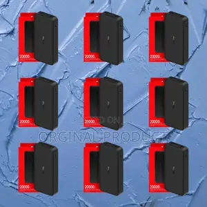 New Mi 20000mah Power Bank for Quick and Safe Charging