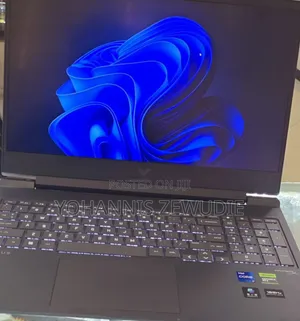 New Laptop HP Victus 16 16GB Intel Core I9 SSD 1T