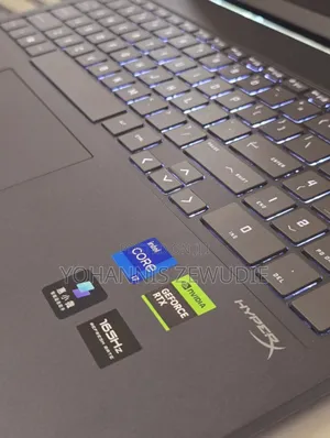 New Laptop HP Victus 16 16GB Intel Core I9 SSD 1T