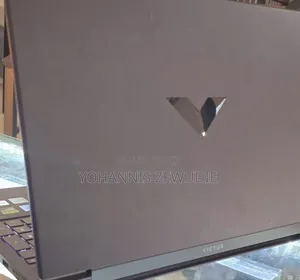 New Laptop HP Victus 16 16GB Intel Core I9 SSD 1T
